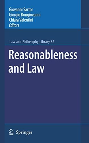 Amazon.com: Legal Fictions in Theory and Practice (Law and